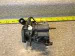 Johnson Evinrude Brp Omc 15 Hp Carburetor 0391654 0395912 0398822. Fixed Price $250.00.