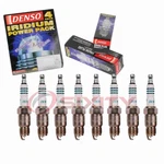 Pc Denso Iridium Power Spark Plugs For 1975-1989 Mercury Grand Marquis Jw. Fixed Price $76.01.