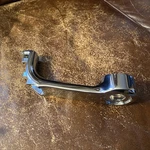 Genuine Yamaha Lever Control 6X6-48221-00-00 Oem New. Fixed Price $249.96.