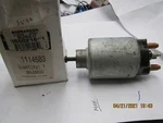 New Omc Cobra Oem Factory Johnson Evinrude Solenoid 3850216. Fixed Price $35.99.