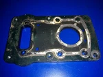 26103 Plate Cover Sears Ted Williams 7.5HP 217-58890 Gamefisher Eska. Fixed Price $29.00.