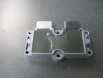 Yamaha Outboard 63P-81960-00-00 Rectifier Regulator Assy BIN0254. Fixed Price $49.99.