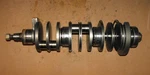 Mercury 250 Hp Stroke Opti Max 3.0L Crankshaft Assy Pn 842753A02 Fits 1999+. Fixed Price $400.00.