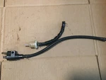 2006 Mercury 9.9HP Fuel Connector 15781A5 4-STROKE F9.9EXLPB. Fixed Price $18.18.