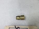 Z52 Omc Evinrude Johnson 321345 Valve Seat, Pilot. Fixed Price $7.98.
