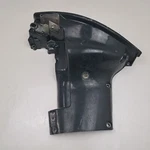 Omc Johnson Evinrude 9.5 Port Lower Cover Cowl Shroud Housing 383512 *dark Green. Fixed Price $40.97.