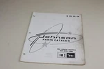 1963 Johnson Sea-horse 10HP Parts Catalog 379269 (loc S:2). Fixed Price $10.00.
