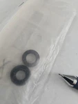 Genuine Yamaha 68F-1410B-00-00 Packing Kit Nos Oem YA2. Fixed Price $34.00.