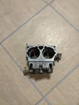 1996 Mercury 135HP Carburetor Assembly #3 Bottom. Fixed Price $125.00.