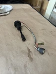 Oem Yamaha Oil Level Gauge Pn# 6G7-85730-03-00 (B-17). Fixed Price $49.99.