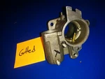 Carburetor 4510A27 Wmk 4-1-1 Mercury 85HP 850. Fixed Price $149.00.