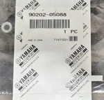 1987-2024 Yamaha FZR1000 XV1600 Nos Washer Plate 90202-05088 QTY-4. Fixed Price $24.99.