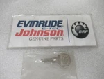 T23 Omc Evinrude Johnson 0501810 Ignition Key 61 Series 77 Oem New Parts. Fixed Price $10.77.