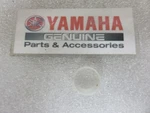 Lot Of Genuine Yamaha Marine 90386-16M66 Bushing Oem New Factory Boat Parts. Fixed Price $6.95.