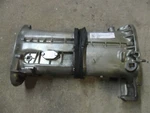 Johnson Evinrude Omc 379385 Exhaust Housing 1968-1970 40HP Used. Fixed Price $40.95.