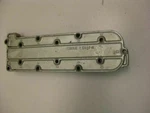 Suzuki Outboard Dt 25 Hp Exhaust Cover And Plate 14141-95D00-0ED 14131-95D00 #9. Fixed Price $30.00.