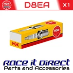 Ngk Spark Plug For Suzuki Dr 500 Sx 1981 Standard Japan. Fixed Price $12.02.