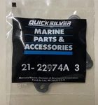 Oem Mercury Quicksilver Check Valve & Diaphragm Kit. Fixed Price $7.50.