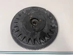 Oem 582572 583844 Evinrude 105- 235 Hp 1984- 1992 Flywheel Assembly 0720. Fixed Price $380.00.