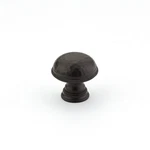 Schaub And Company 571 Atherton 1-1/4" Solid Brass Hammered. Fixed Price $55.20.