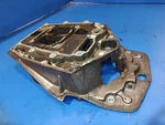 99999-03934-00 6G5-41137-00-94 6G5-41131-01-CA Plate Prov V6 Yamaha 150HP. Fixed Price $399.00.