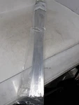 Panduit MLT2S-CP 7.9" Extra Heavy Duty Cable Tie Pk 100. Fixed Price $191.00.