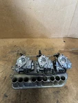 Oem Yamaha Carburetor 85HP 688-14301-08-00 688-14302-08-00 688-14303-08-00. Fixed Price $175.00.