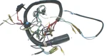 Mercury Force Engine Harness Assy 828297A1 '96 90HP 2-STROKE. Fixed Price $36.75.