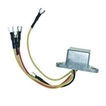 93-05 Johnson Evinrude 9.9HP 10HP 15HP 4-WIRE Rectifier 584597 Marine Outboard. Fixed Price $96.32.