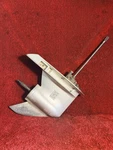 Honda BF135 BF150 Lower Unit Gearcase 20 Shaft Rh Standard Rotation Oem. Fixed Price $649.95.