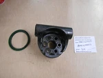 8M0103373 Mercury 350HP Pro Verado L6 2.6L 1350V231D Steering Head 8M0089997 D4. Fixed Price $99.95.