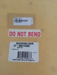 Mercury Oem Gasket Kit 27-89014A80. Fixed Price $29.99.