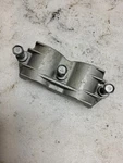 Yamaha Upper Mount Cover #61A-44511-01-00, 61A-44511-00-94. Fixed Price $16.00.