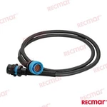 Dts Data Extension 14PIN 6FT Fits Mercruiser Mercury Stern Drive 892451T06. Fixed Price $221.28.