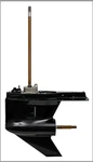 Reman Mercury Verado 5.44 Non Hd Lower Unit 25" Shaft Right Hand Rotation. Fixed Price $4599.99.