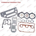 Power Head Gasket Kit Fits For Omc Johnson Evinrude 50 60 65 70HP 0398047 438904. Fixed Price $51.43.