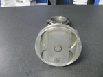 Yamaha Outboard 6P2-11631-01-93 Piston And Rod 69J-W1165-00-00 BIN0317. Fixed Price $50.00.