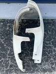Df 200 150 Hp Suzuki Side Cover Set White With Front Panel 2015-2023. Fixed Price $375.00.