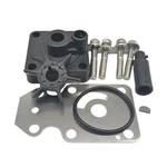 Water Pump Repair Kit For Yamaha 4 Stroke 6/8/9.9HP Outboard Pn 68T-W0078-00. Fixed Price $41.99.