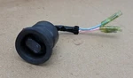 55-225 Hp Suzuki Outboard Trim & Tilt Switch 1986-2001 37850-95611. Fixed Price $14.99.