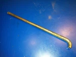 0383568 0377930 Tilt Rod Pin Shaft Evinrude Johnson 55HP VXL-10. Fixed Price $11.00.