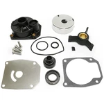 Johnson Evinrude 0438592 Water Pump Repair With Housing Replaces 433548 433549. Fixed Price $30.99.