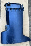 Driveshaft Housing 40HP 50HP Yamaha 50D 3 Cylinder 2 Stroke Outboard '89-'94. Fixed Price $261.83.