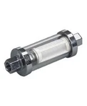 Moeller Fuel Filter In-line Kit Hose Barbs Included. Fixed Price $13.99.