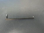 Yamaha Outboard 69J-44121-00-00 Shift Rod Lever Assy BIN0174. Fixed Price $18.00.