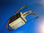 6G8-15358-00-00 Zz 6G8-15368-00-94 6G8-15371-00-94 Yamaha 9.9HP 15HP (76 Lll). Fixed Price $9.55.