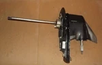 2006 Mercury Dfi Hp Optimax Lower Unit Gearcase 20" Pn 9011J37. Fixed Price $760.00.
