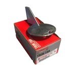 Yamaha Genuine Oem Trim Tab Anode, 6K1-45371-02-00 Counter Rotation. Fixed Price $24.99.
