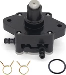 Tohatsu Nissan Outboard Fuel Pump 9.9 15 18 25 30 Hp 3H8-04000-1 3H8040001. Fixed Price $34.99.
