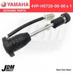 Yamaha Genuine Oil Level Gauge Assy Direct From Jp 4VP-H5720-00-00. Fixed Price $43.98.